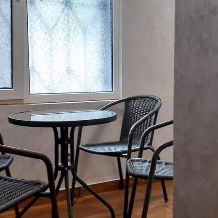 Греческая / Дерибасовская Apartment Odesa Exterior photo