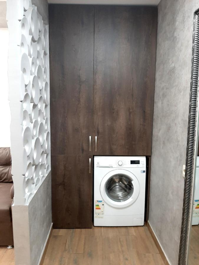 Греческая / Дерибасовская Apartment Odesa Exterior photo